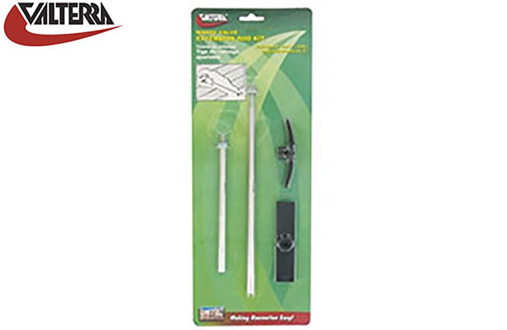 Waste Valve Rod