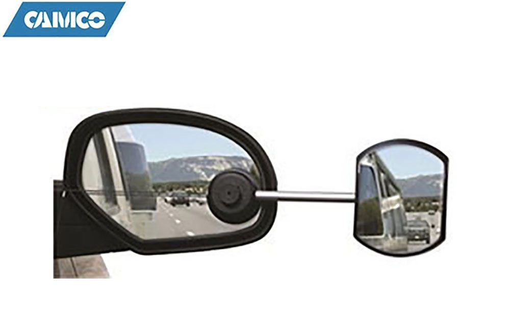Tow-N-See Mirror