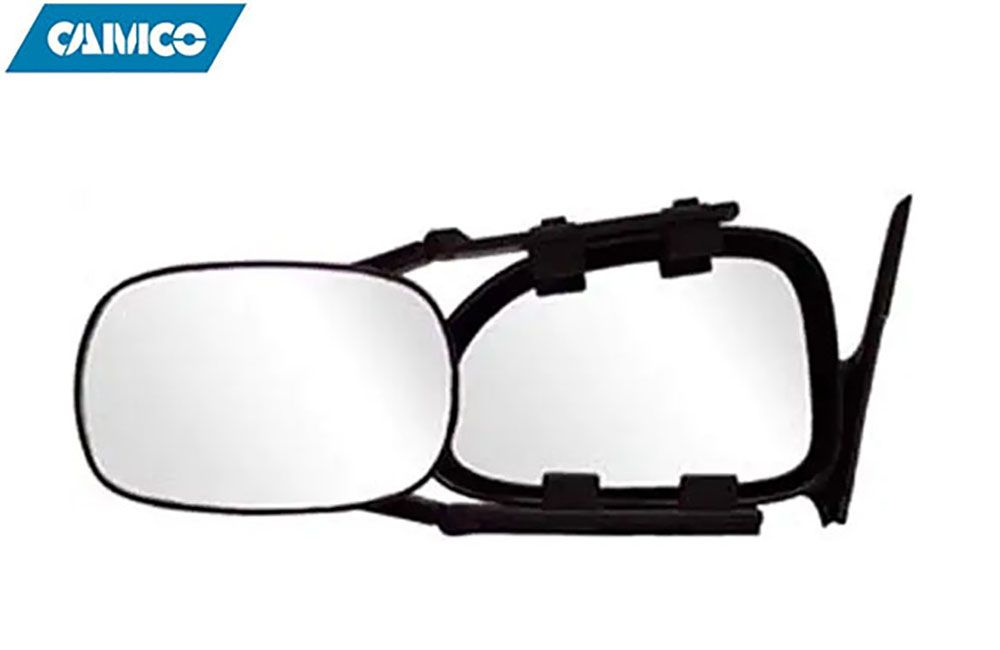 Clip-On Mirrors