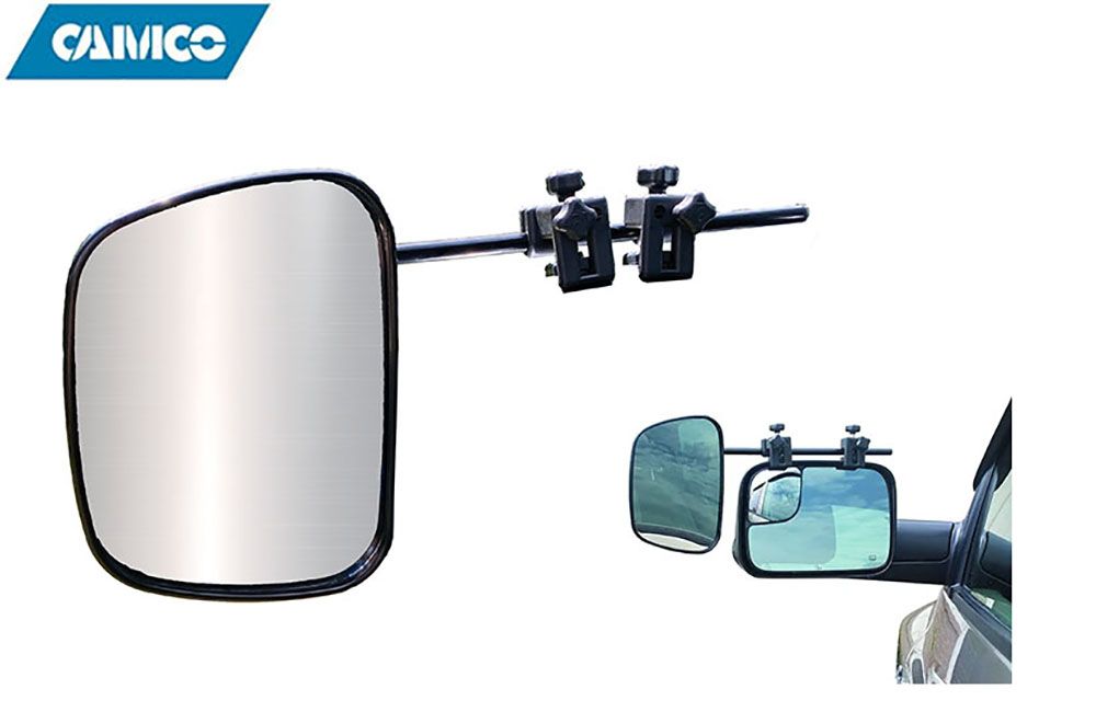 Grand Aero Mirror