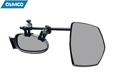 Grand Aero Platinum Mirror