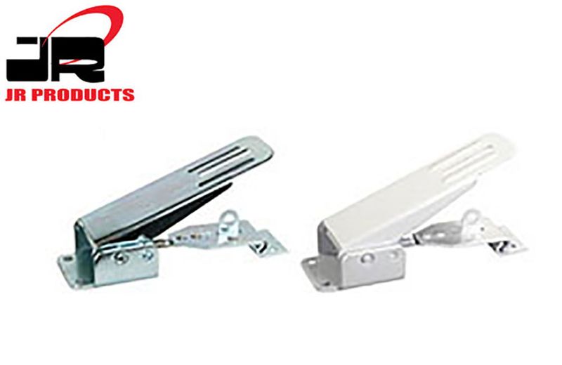 Camper Latch