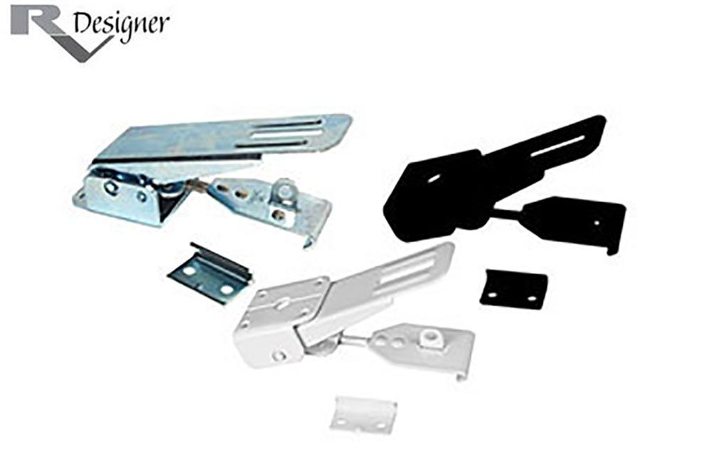 Camper Latch