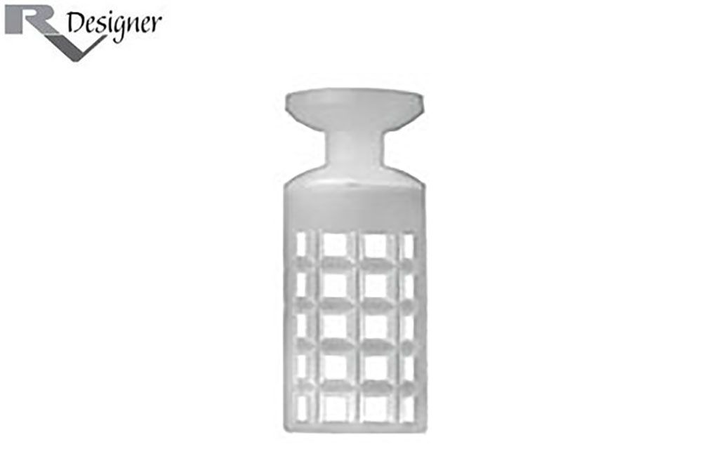 Sew-In Carrier