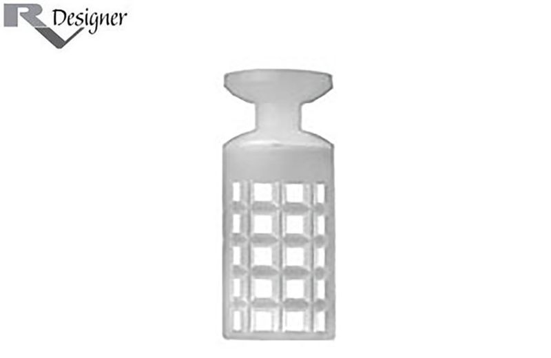 Sew-In Carrier