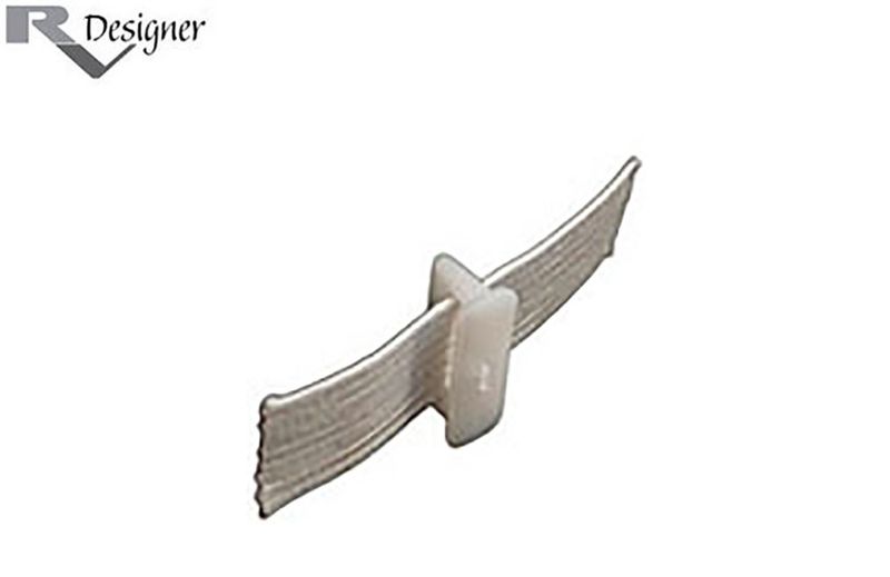 Airstream Curtain Carrier
