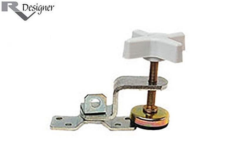 Bunk Clamp