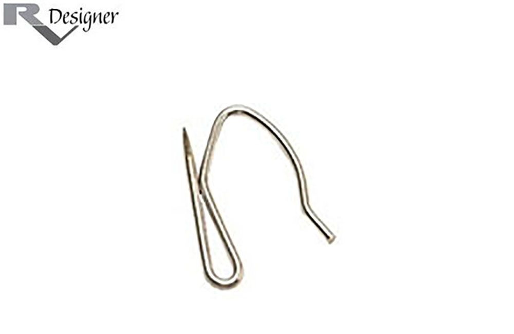 Drape Hook