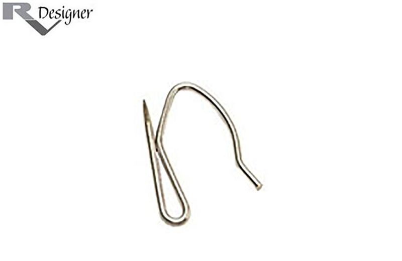 Drape Hook