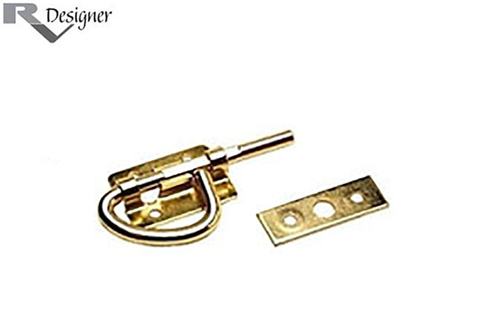 Bunk Latch