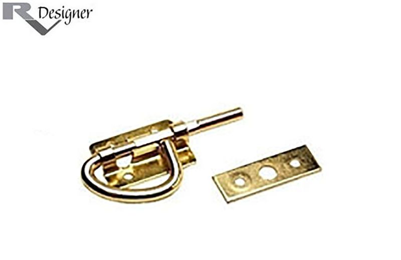 Bunk Latch