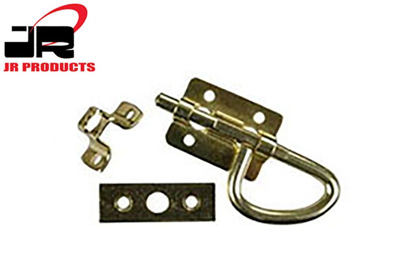 Universal Bunk Latch