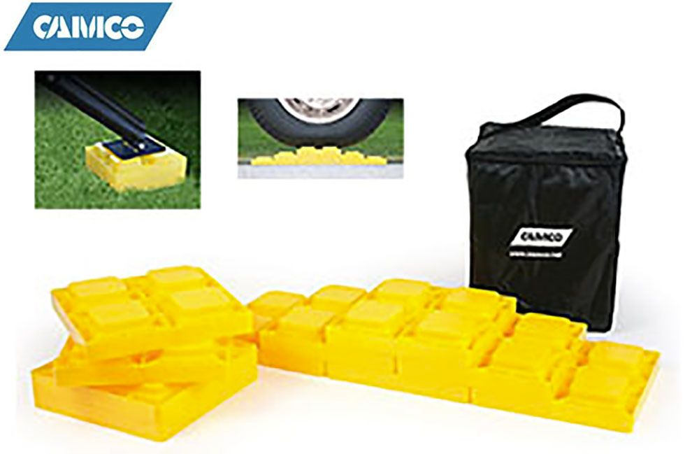 Leveling Blocks