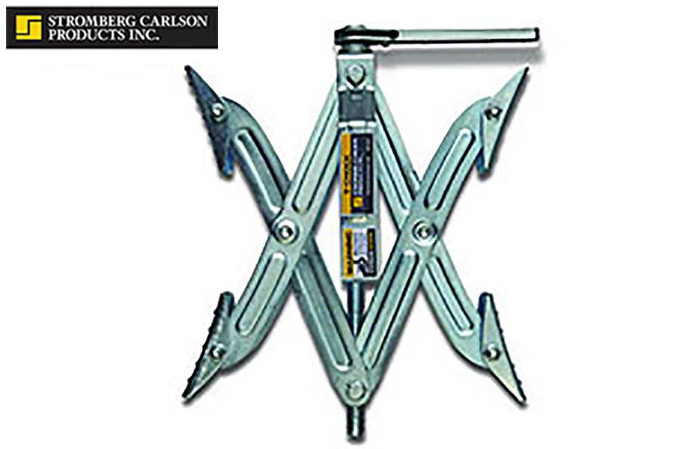 T-CHOCK - TANDEM AXLE, Pack: Single Pack (JBP-T217.1) 760810
