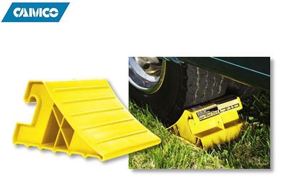 Wheel Chock