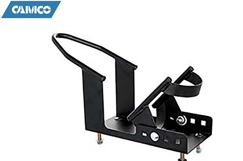 Motorcycle Wheel Chock