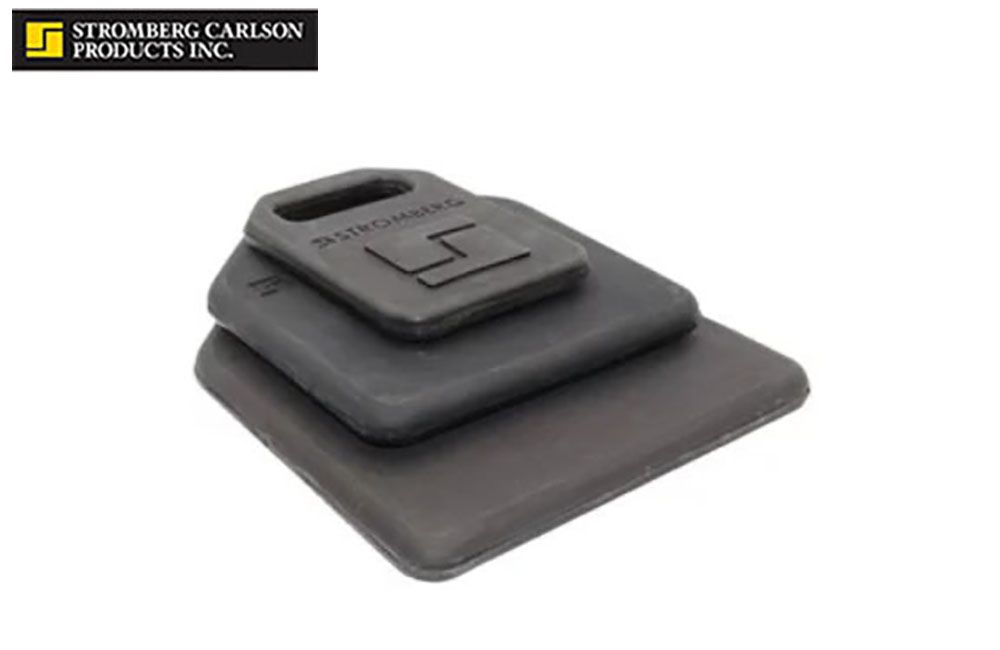 Base Pads