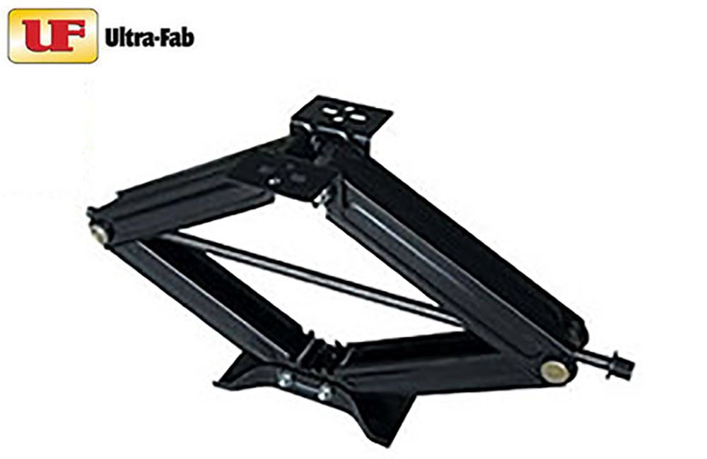 SCISSOR JACK - SINGLE PACK, Size: 24&quot; (48-979006) 760022
