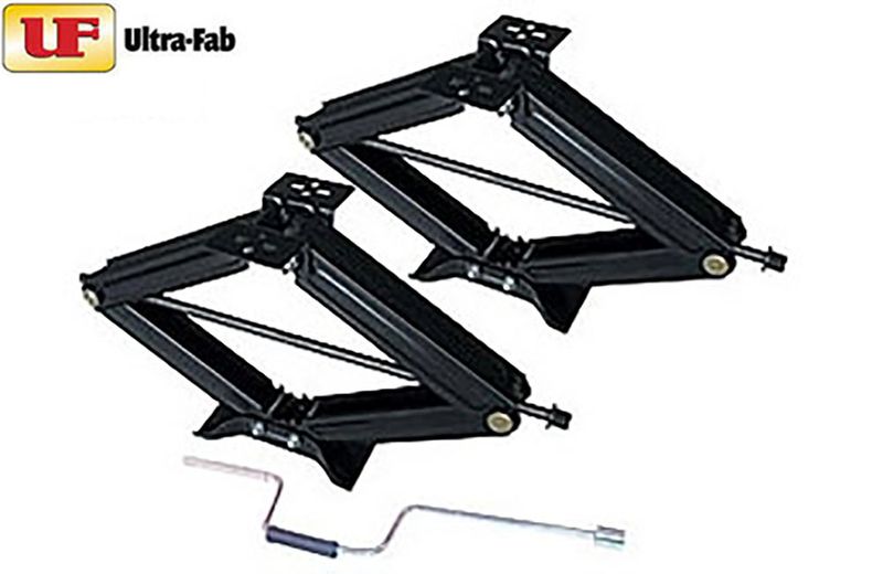 Scissor Jacks