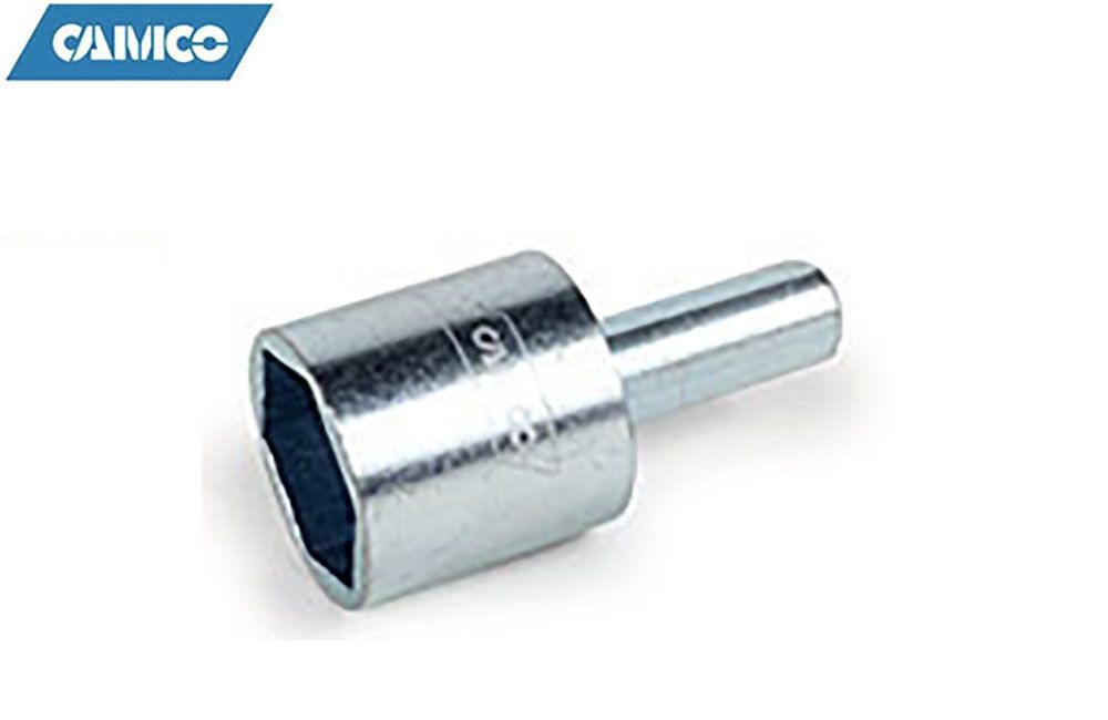 Jack Stand Socket