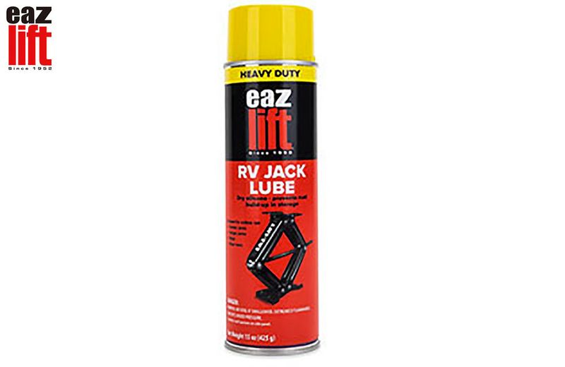 Stabilizer Jack Lube