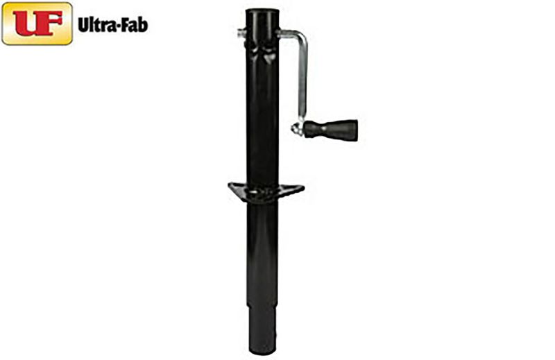 Tongue Jack