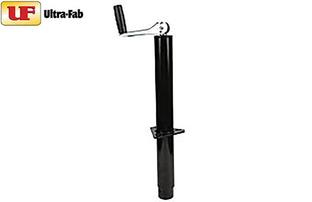 TOP WIND ULTRA TONGUE JACKS, Tube: 2&quot; Outer Tube (49-954032) 760202