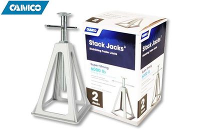 Stack Jacks