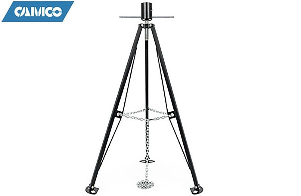 King Pin Stabilizer