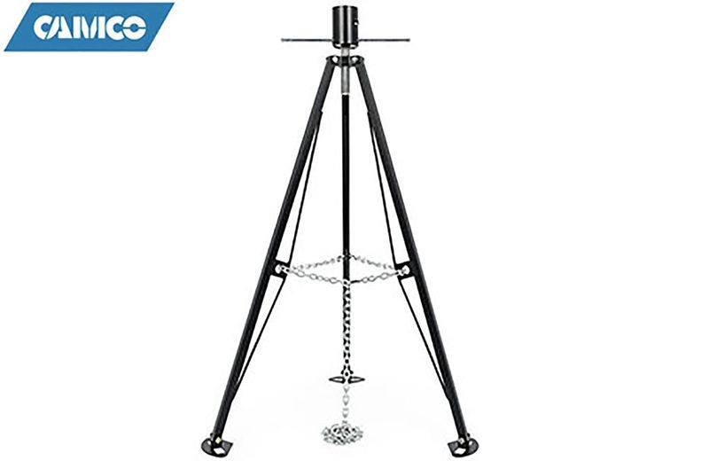 King Pin Stabilizer
