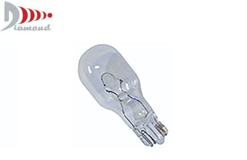 INCANDESCENT REPLACEMENT BULBS