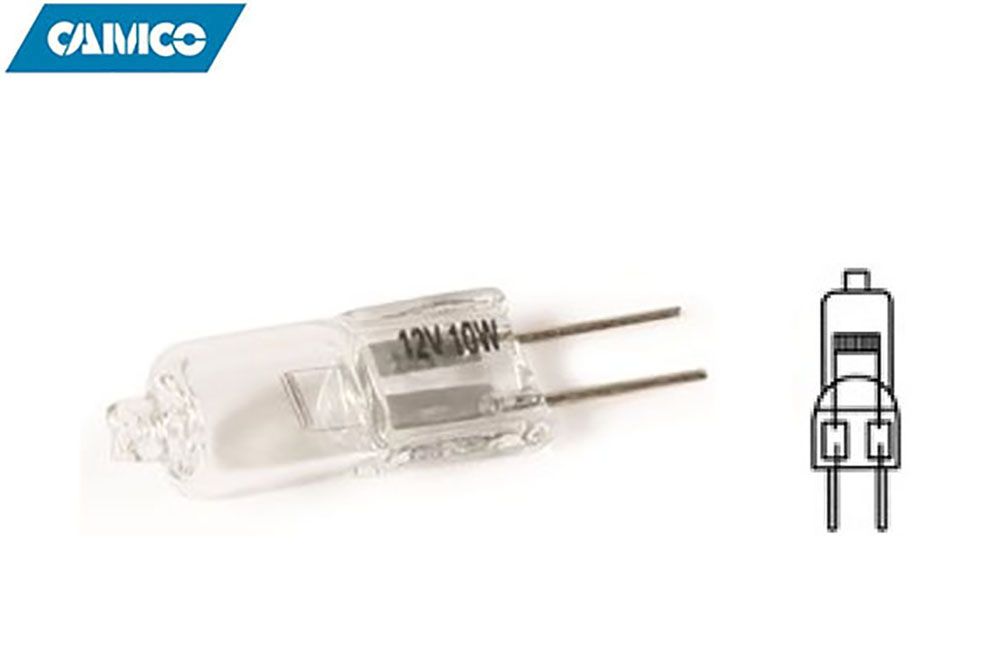 JC-10 Bulb