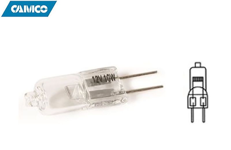 JC-10 Bulb