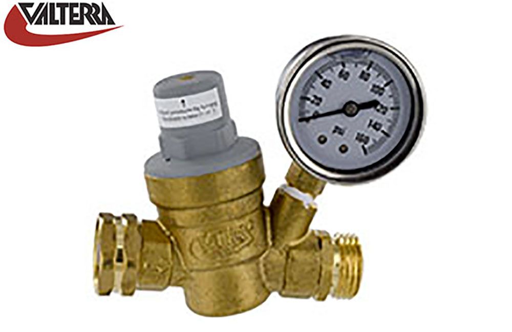 Pressure Regulator