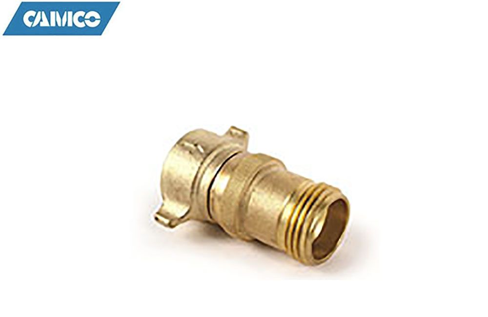Water Regulator