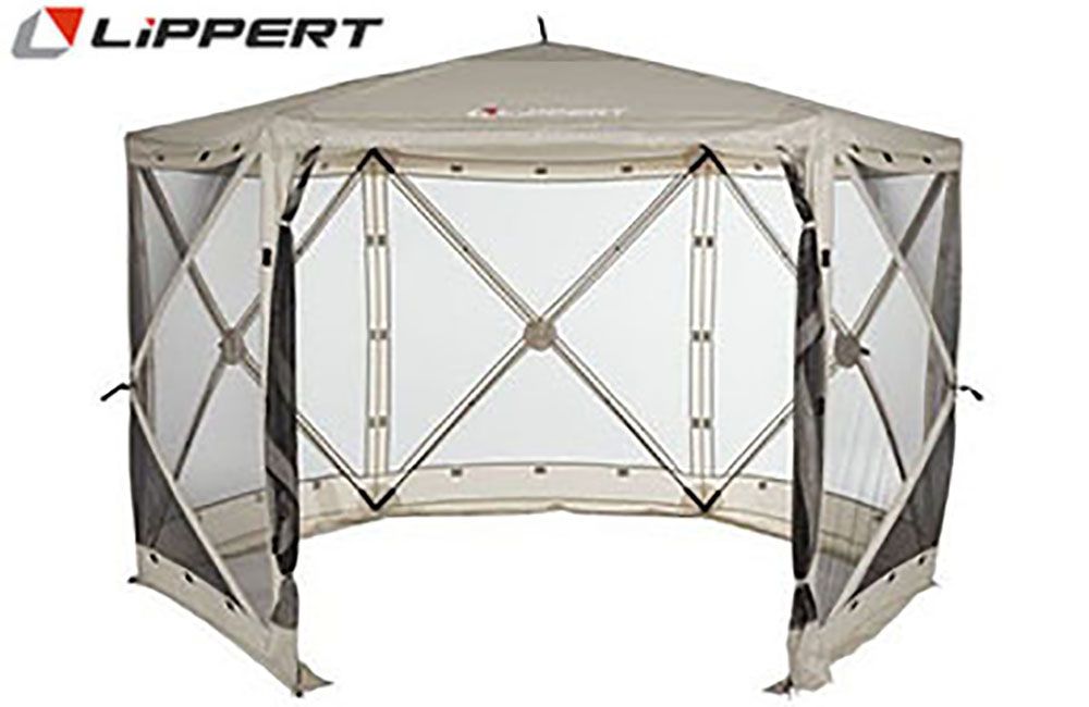 Lippert Gazebo