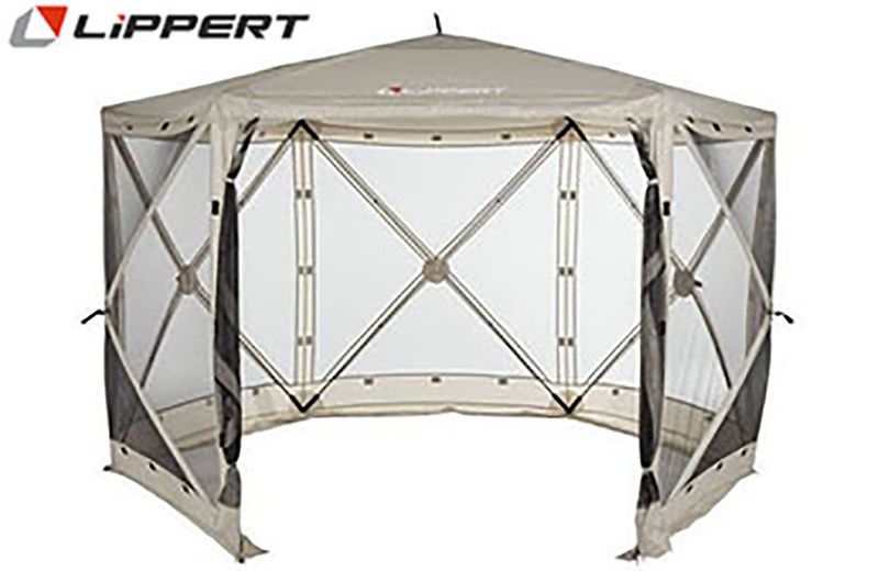 Lippert Gazebo
