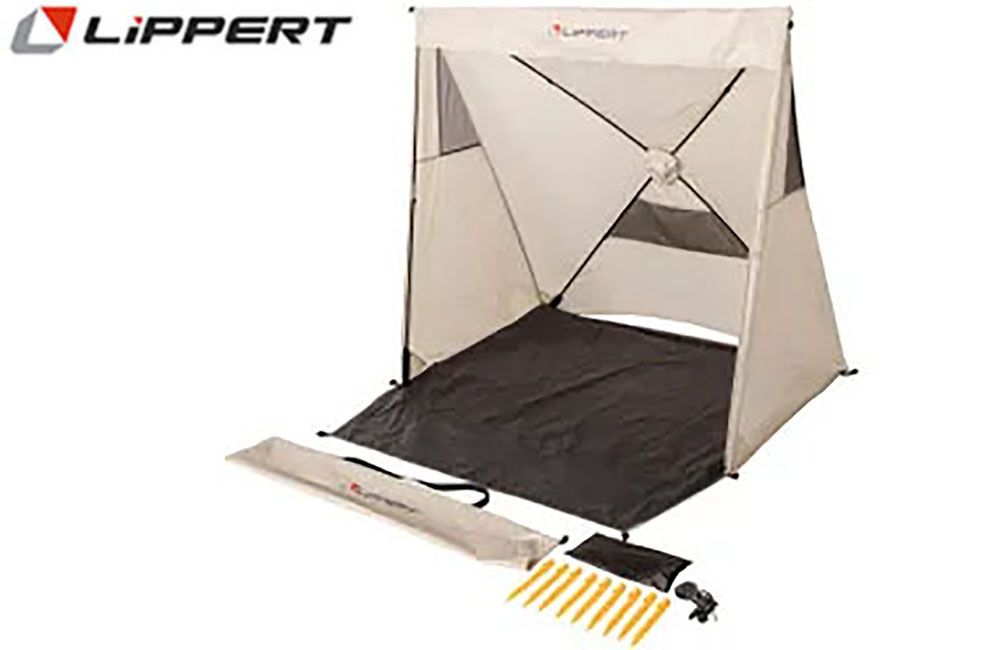 Sun Shelter