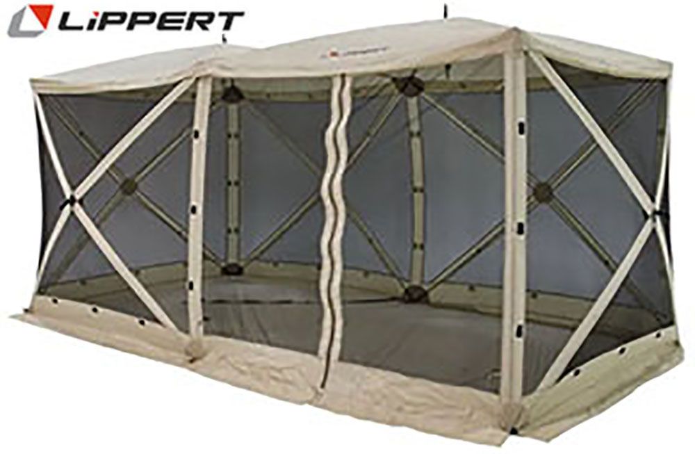 Camping Gazebo