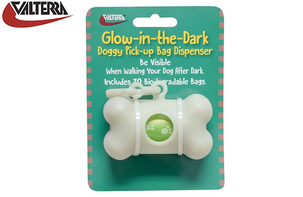 Glow In The Dark Dispenser