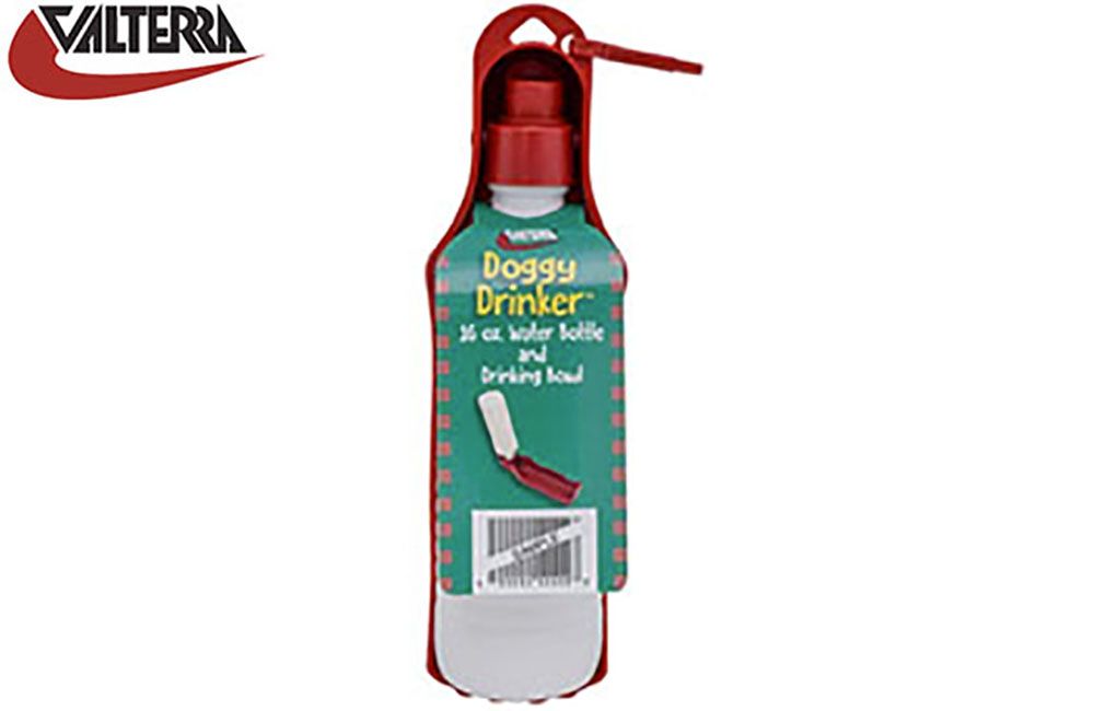 Dog Water Bottle