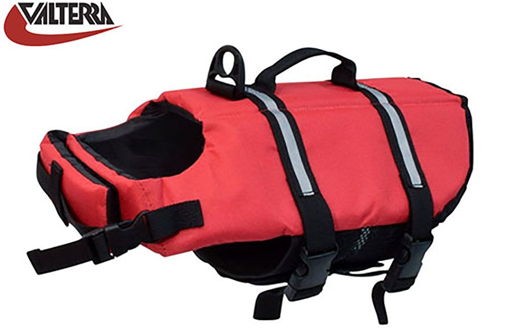 Pet Life Vest