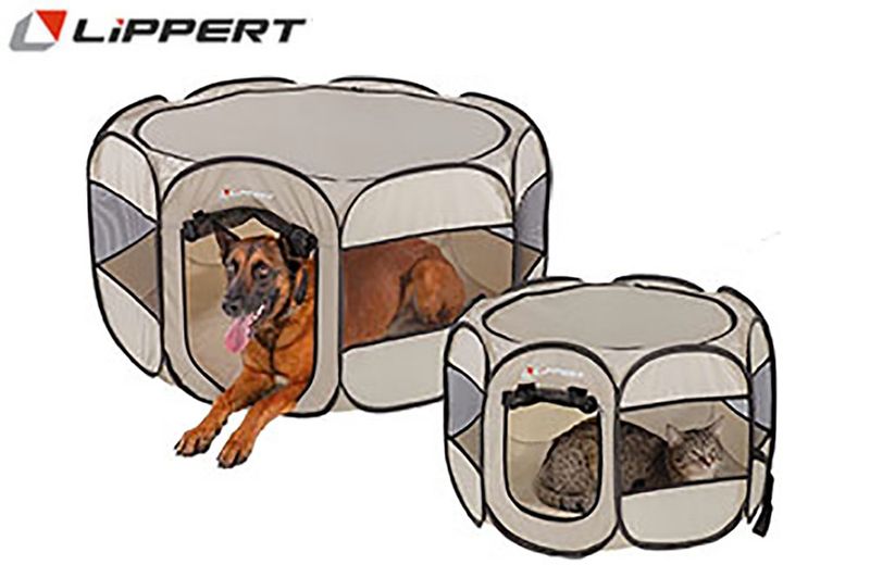Pet Playpen