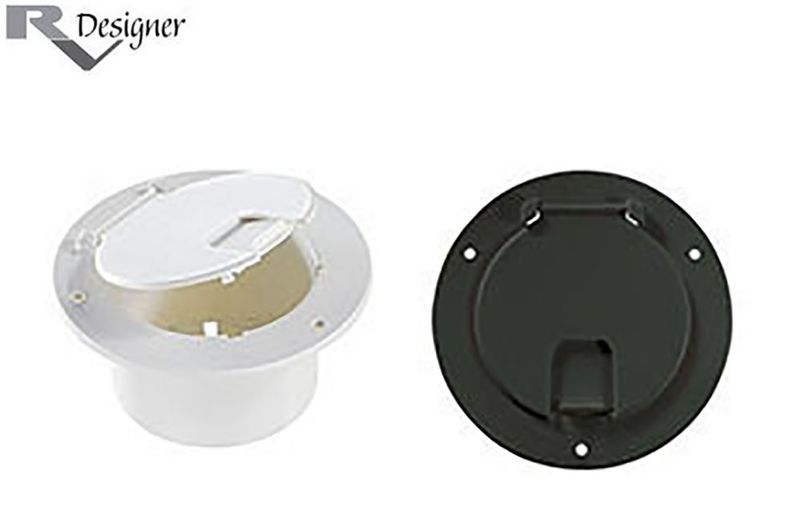 RV Hatch