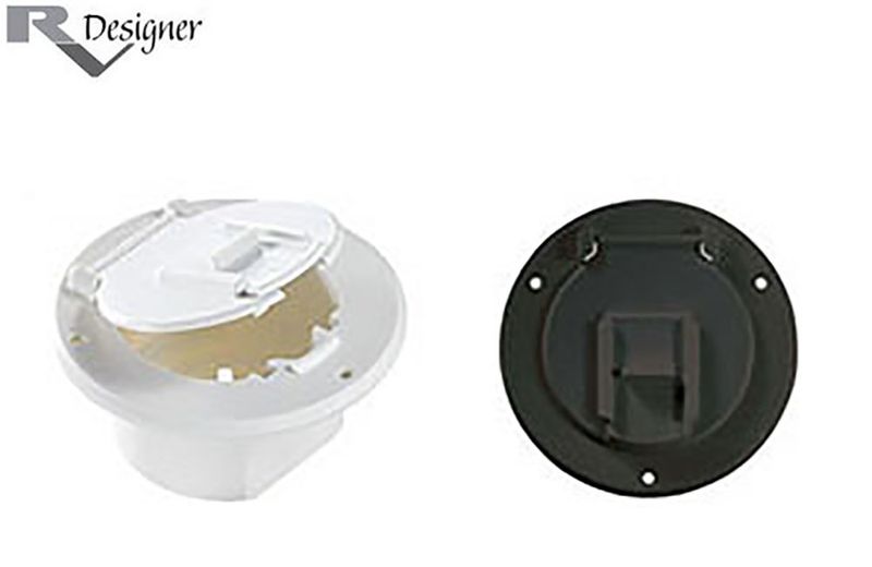 Cable Hatch