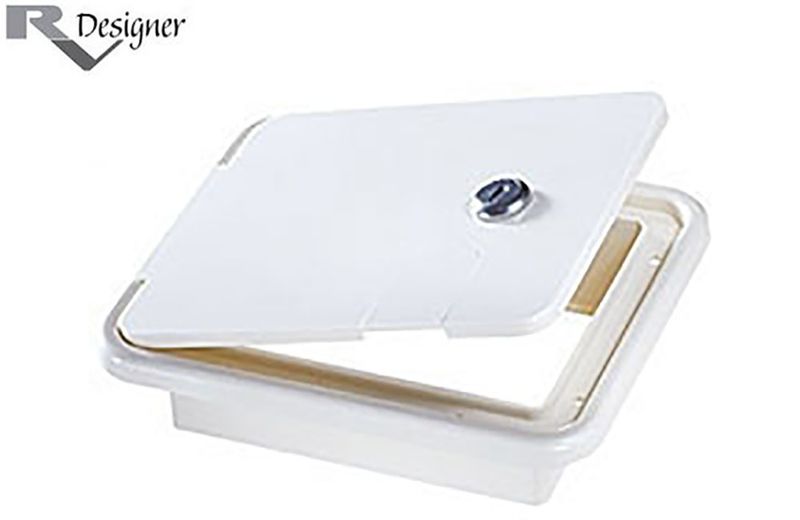 Electrical Hatch