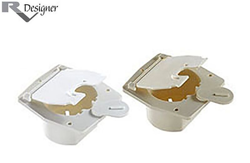 Cable Hatch
