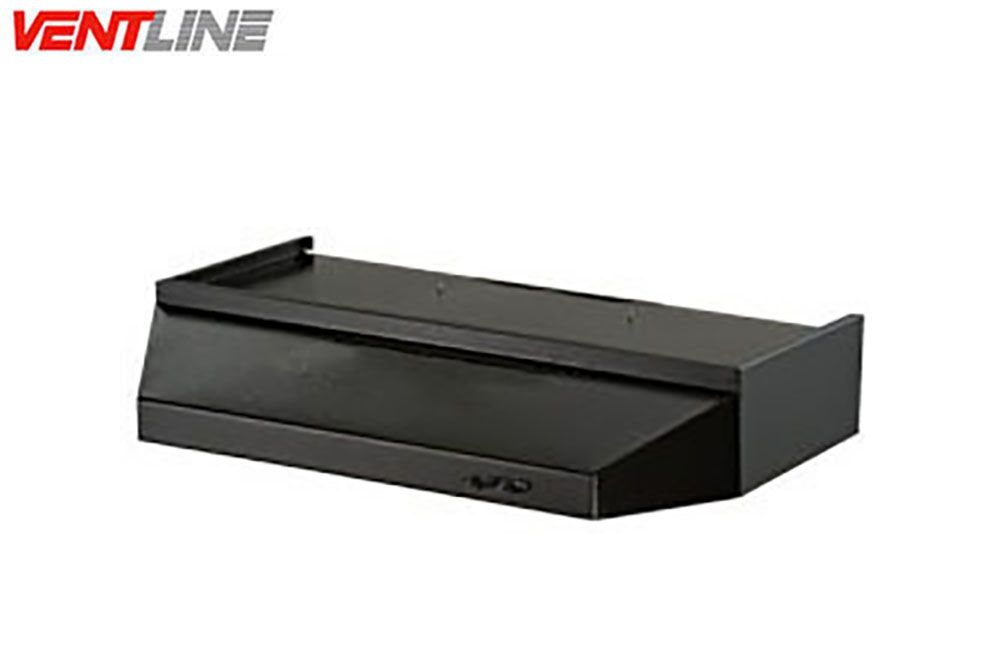 RANGE HOOD  - PD62 (PD Series) DUCTLESS
