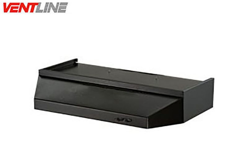 RANGE HOOD  - PD62 (PD Series) DUCTLESS