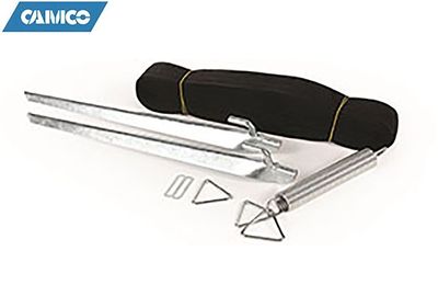 Awning Hold Down Kit
